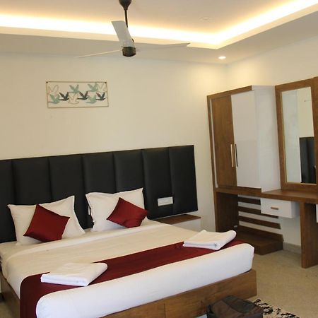 Oxy Valley Resorts Agali Eksteriør bilde