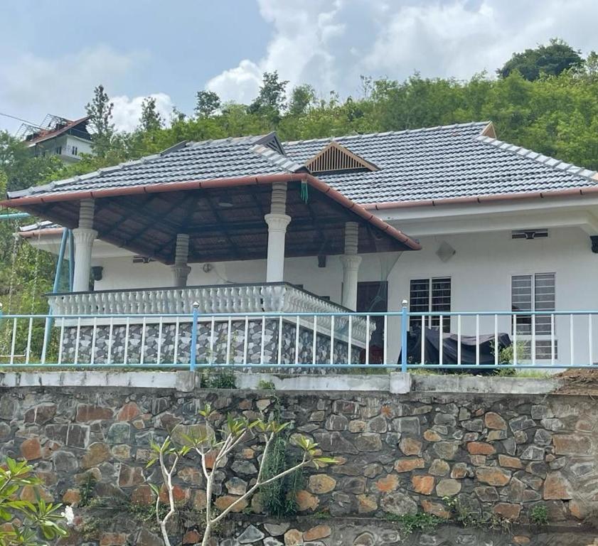Oxy Valley Resorts Agali Eksteriør bilde