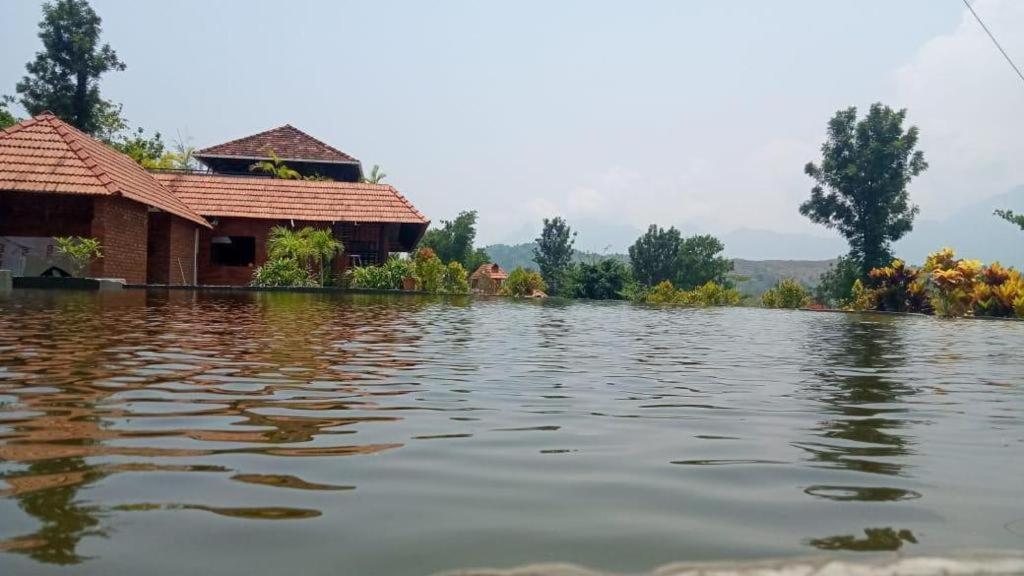 Oxy Valley Resorts Agali Eksteriør bilde
